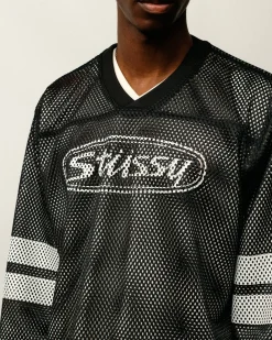 TRUCKER TEAM JERSEY