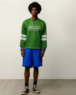 TRUCKER TEAM JERSEY
