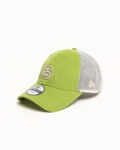 9TWENTY SS LINK TRUCKER