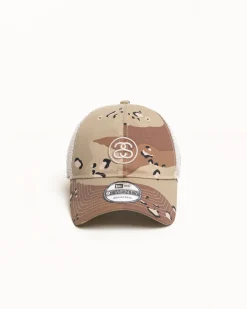 9TWENTY SS LINK TRUCKER