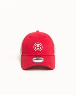 9TWENTY SS LINK TRUCKER
