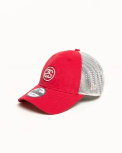 9TWENTY SS LINK TRUCKER