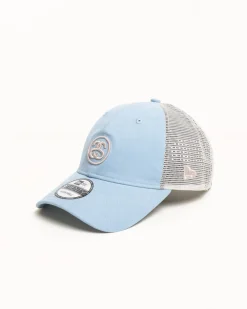 9TWENTY SS LINK TRUCKER