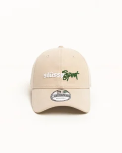 9TWENTY STÜSSY SPORT CAP