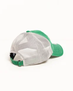 9TWENTY WASHED BASIC TRUCKER