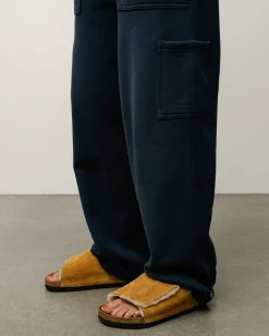 UTILITY FLEECE PANT