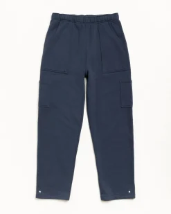 UTILITY FLEECE PANT