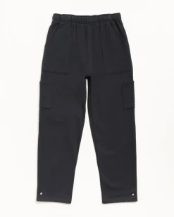 UTILITY FLEECE PANT