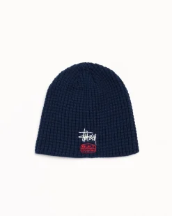 WAFFLE BUILT TOUGH SKULLCAP
