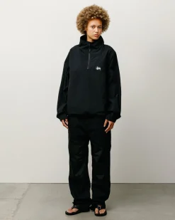 WARM UP PULLOVER