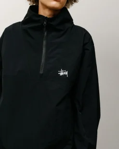 WARM UP PULLOVER