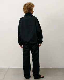 WARM UP PULLOVER