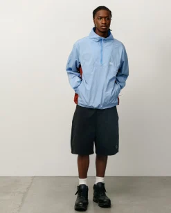 WARM UP PULLOVER
