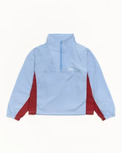 WARM UP PULLOVER