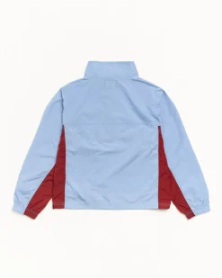 WARM UP PULLOVER