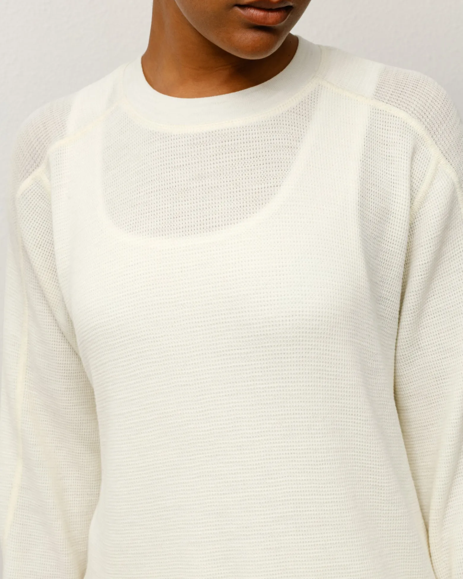 WOOL LS THERMAL