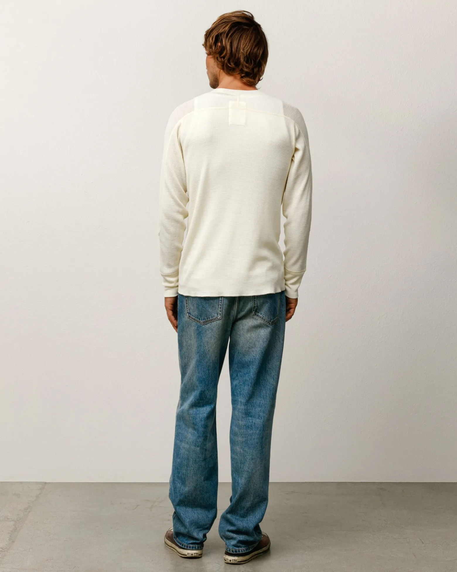 WOOL LS THERMAL
