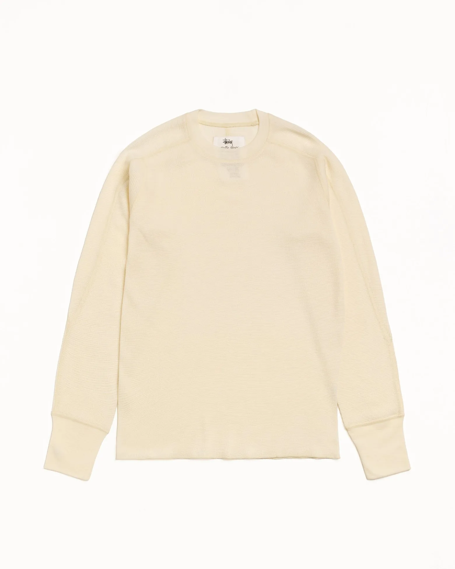 WOOL LS THERMAL