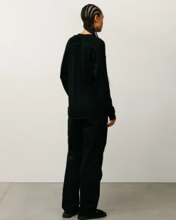 WOOL LS THERMAL