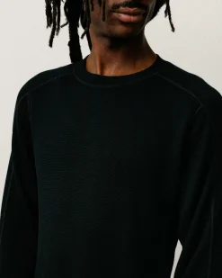 WOOL LS THERMAL