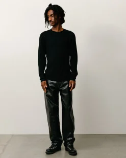 WOOL LS THERMAL