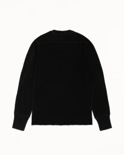 WOOL LS THERMAL