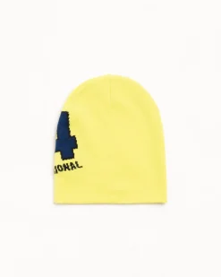 4X4 SKULLCAP