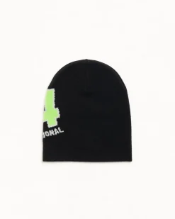 4X4 SKULLCAP
